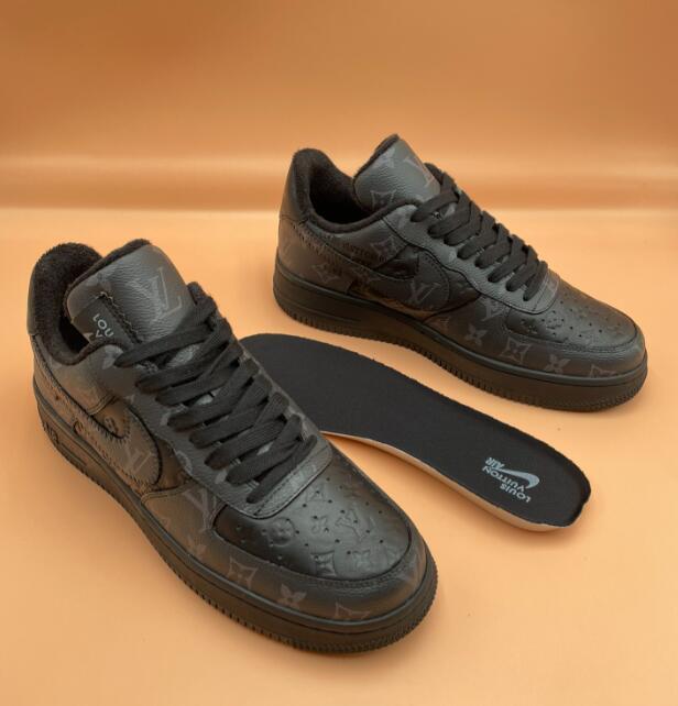 Ava’s Mode - LOV Men Shoes - 976