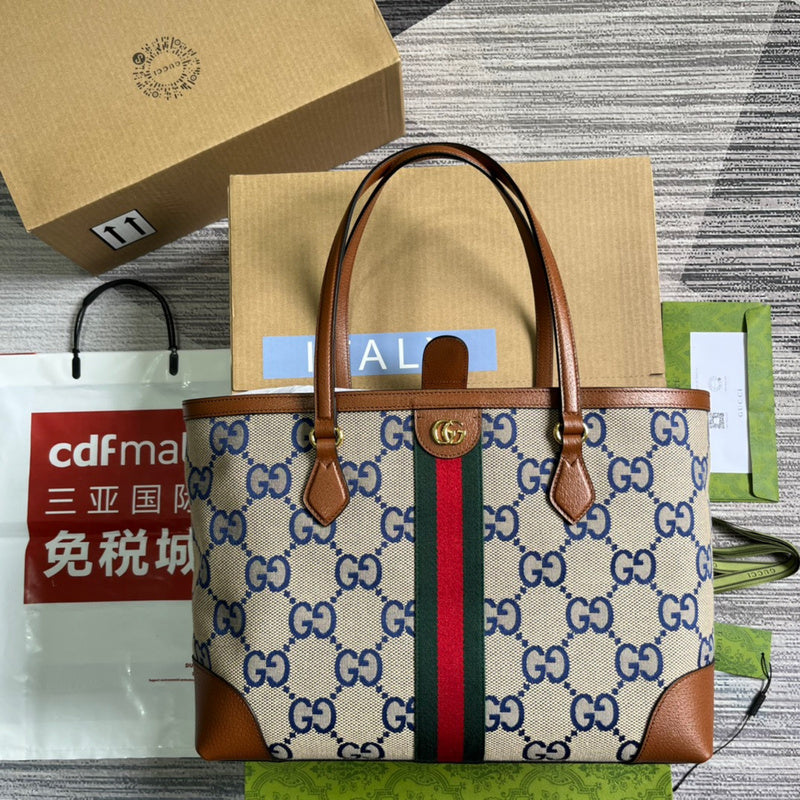ENT - GCI Bags - 1393