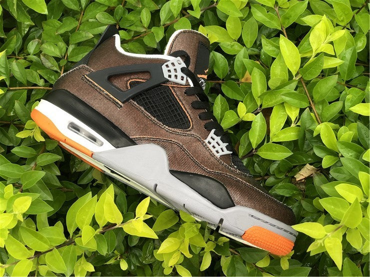 Nike Luxury Shoes