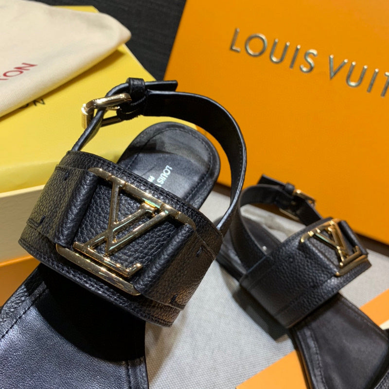 Louis Vuittion Luxury Shoes