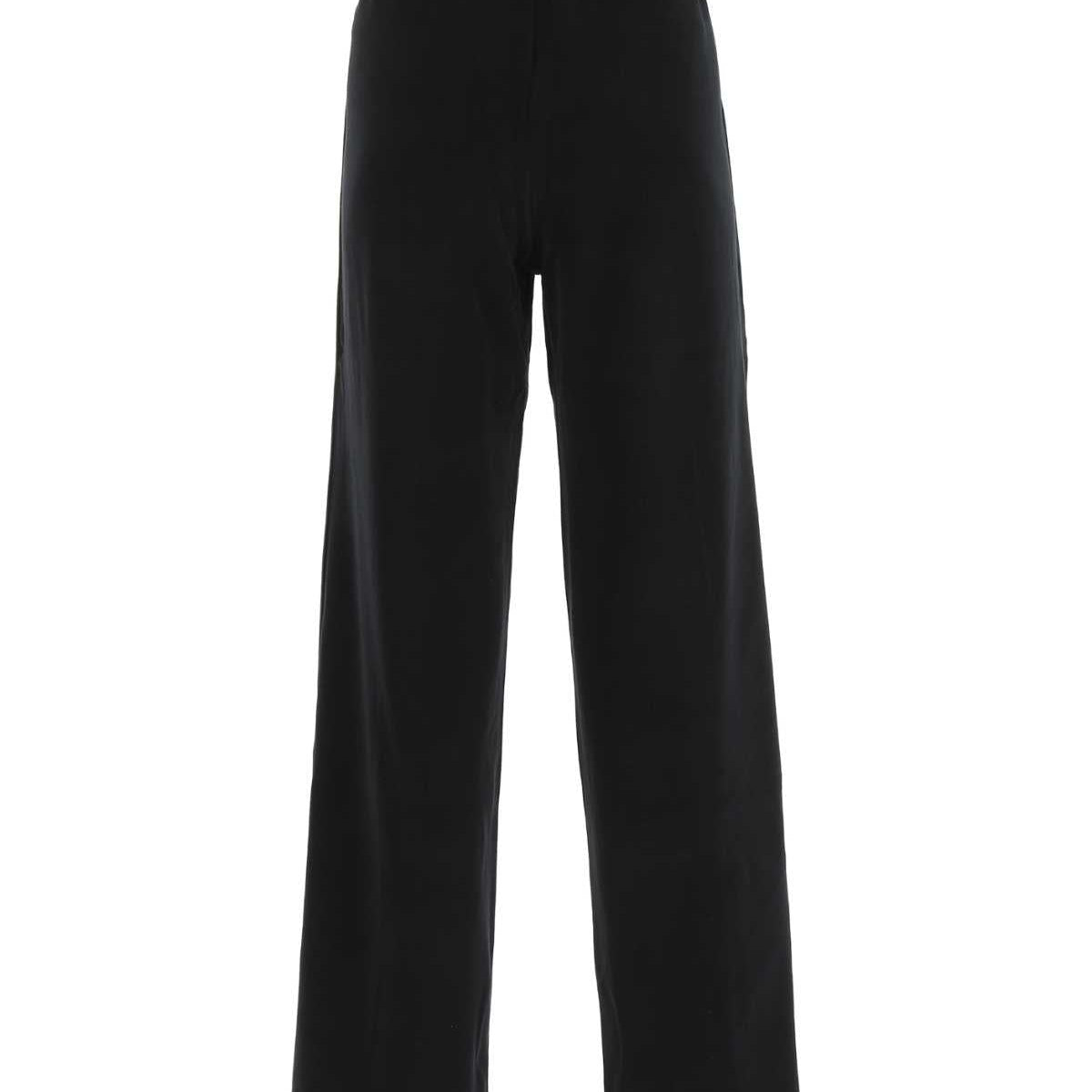 PRADA Chenille Joggers for Women - FW22 Collection