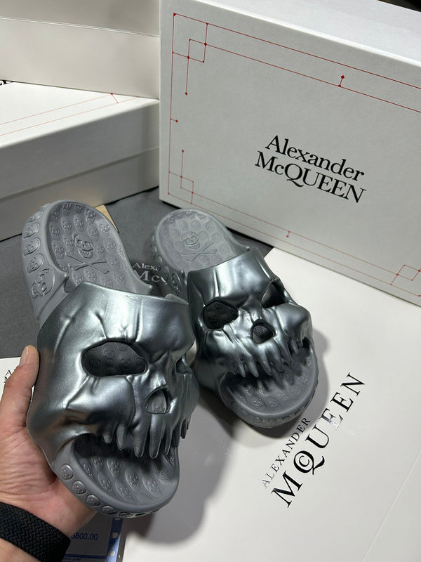 Alexander McQUEEN Luxury Shoes