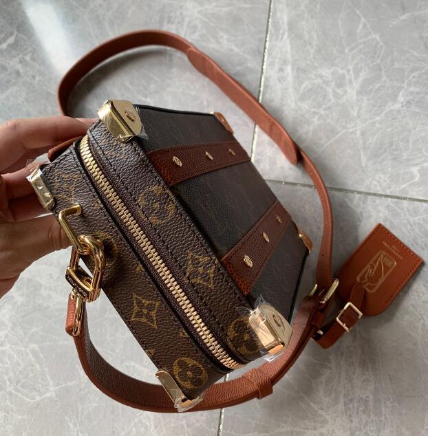 Ava’s Mode - LOV Bags - 2361