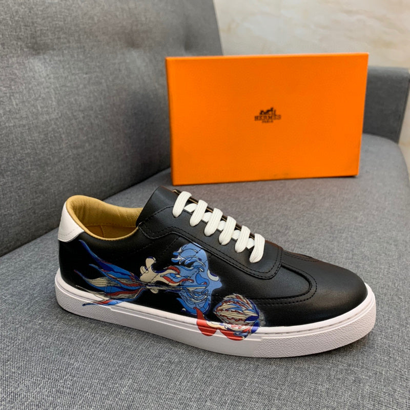 Hermes Luxury Shoes