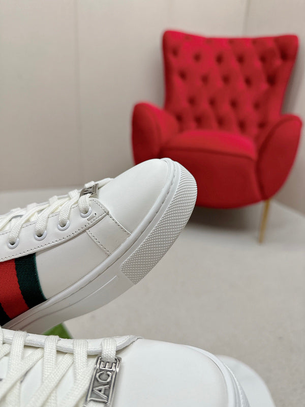Gucci Luxury Shoes