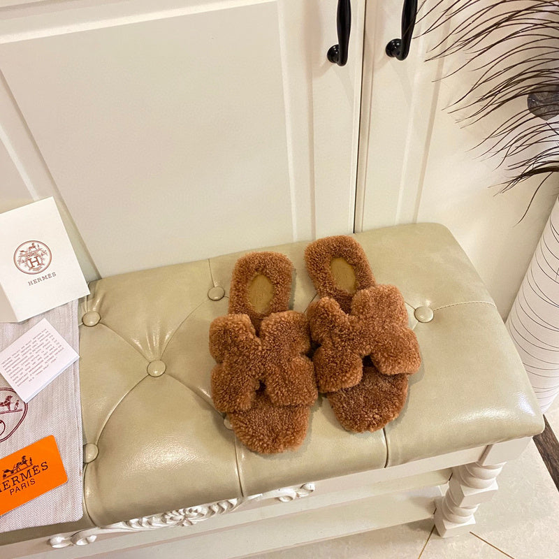 Hermes Luxury Sandals