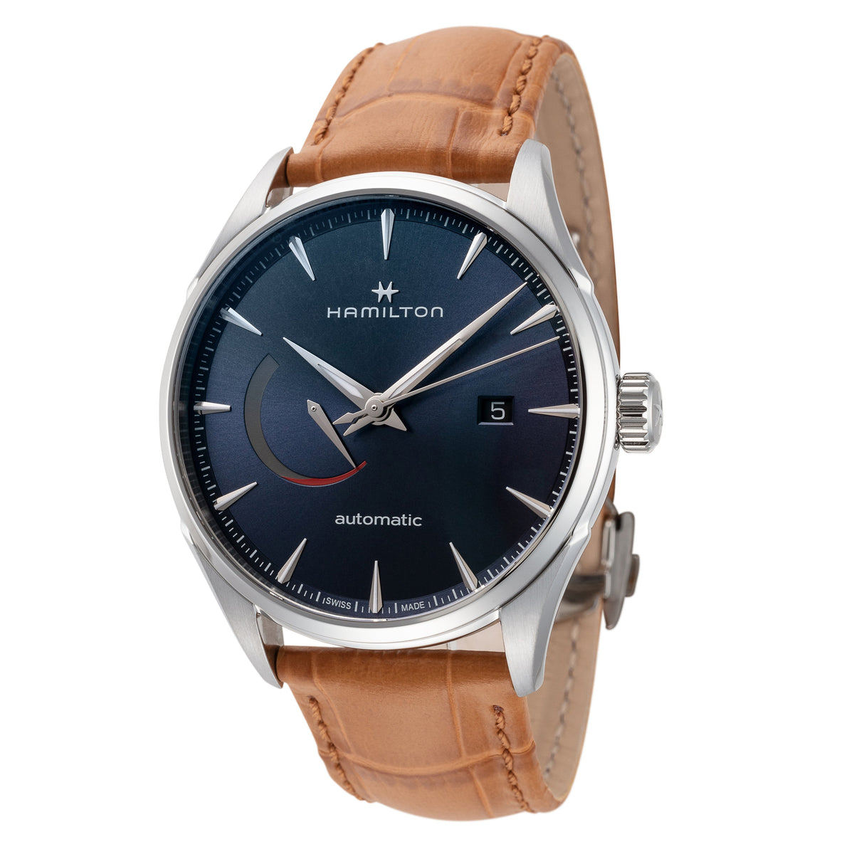 Hamilton Men's Jazzmaster 42mm Automatic Watch