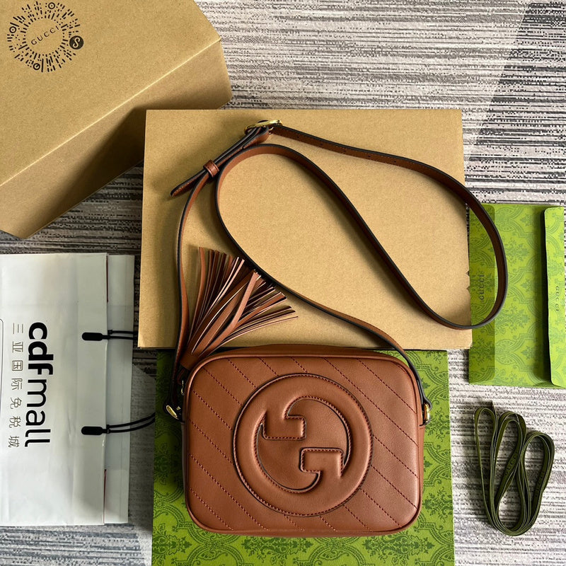 ENT - GCI Bags - 1238