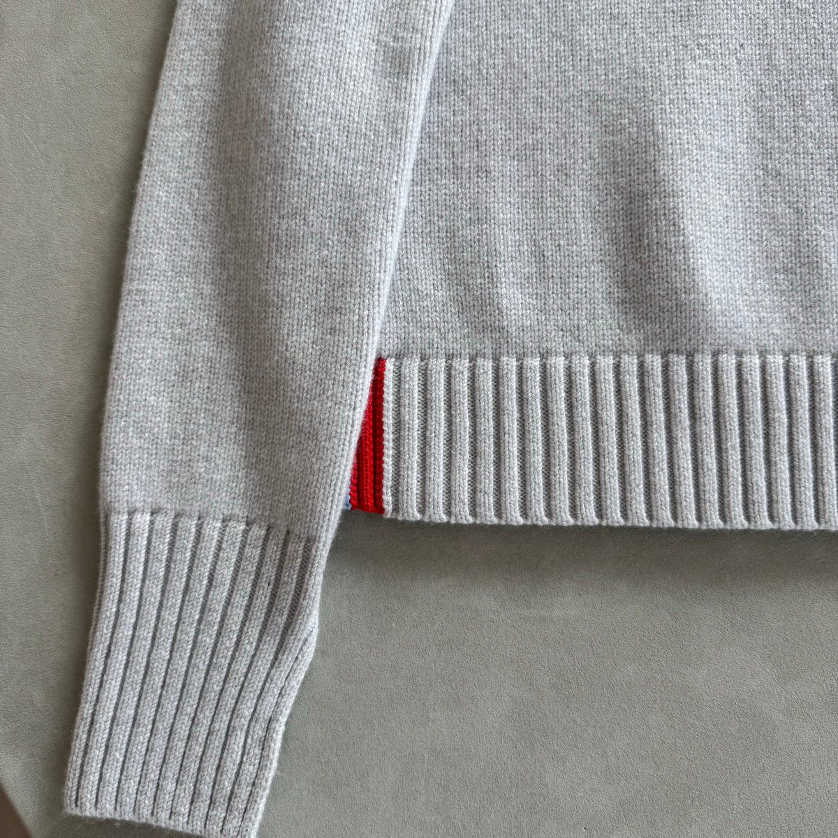 LOEW JUMPER