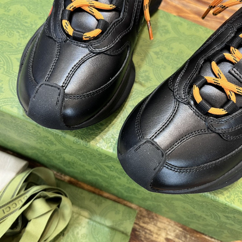 Gucci Luxury Shoes