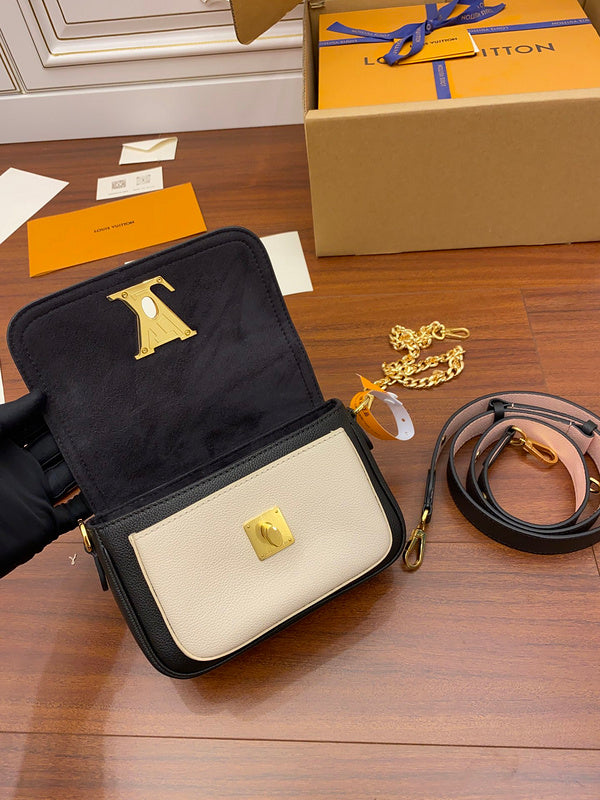 I W Fashion Lu-Vi bags - 17234