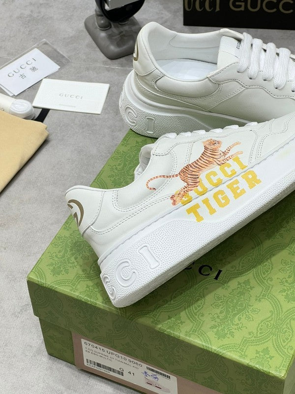 Gucci Luxury Shoes