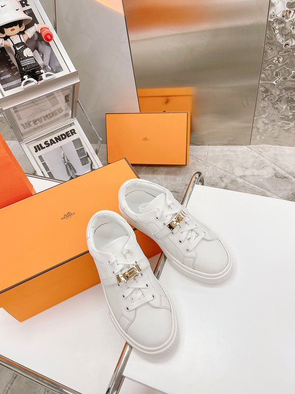 Hermes Luxury Shoes