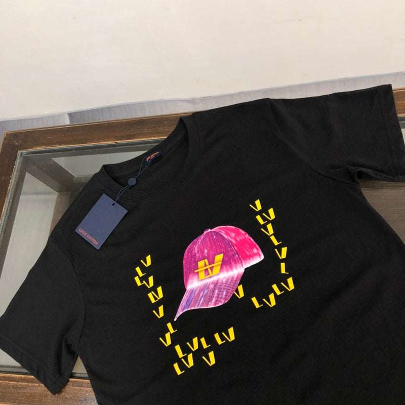Louis Vuittion Luxury T-Shirt