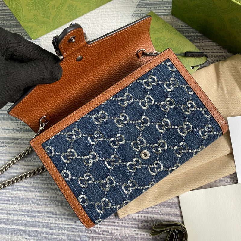 PHA - GUKI Bags - 469