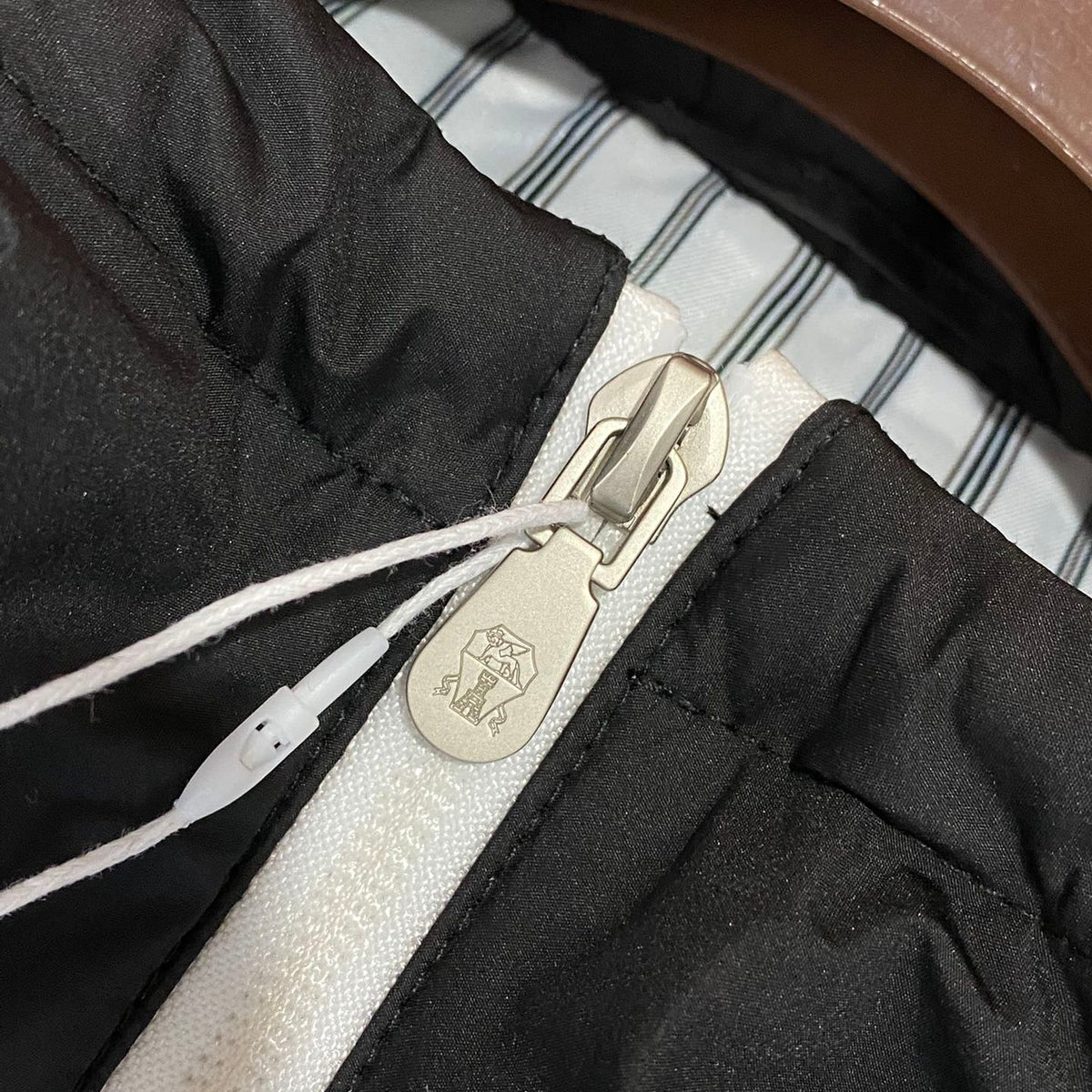 BRUNELLO C JACKET