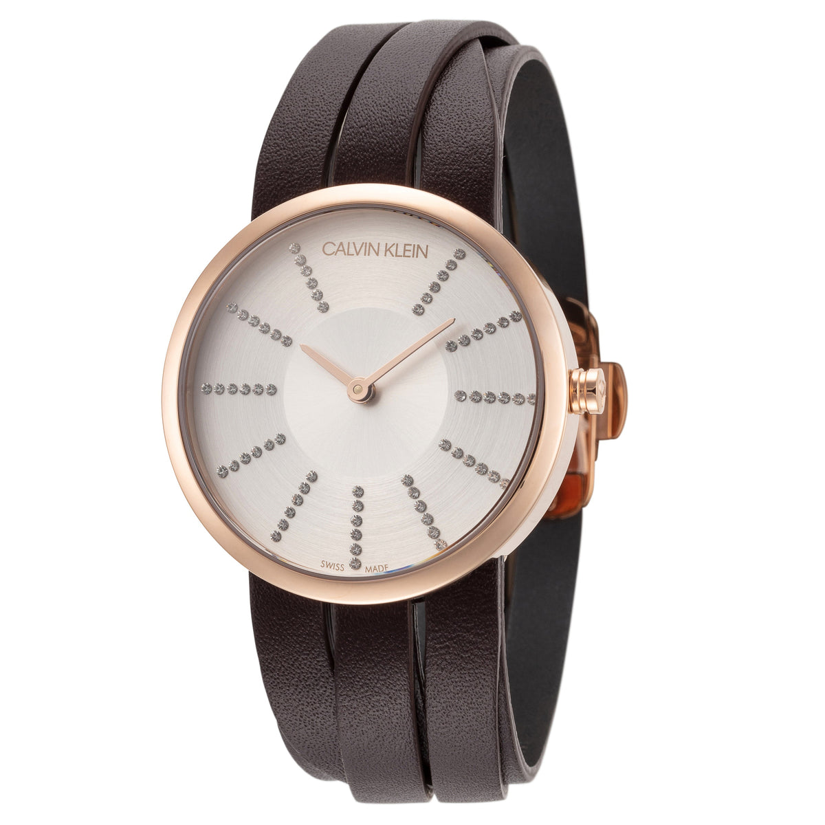 Calvin Klein Women's Extension 32mm Quartz Watch