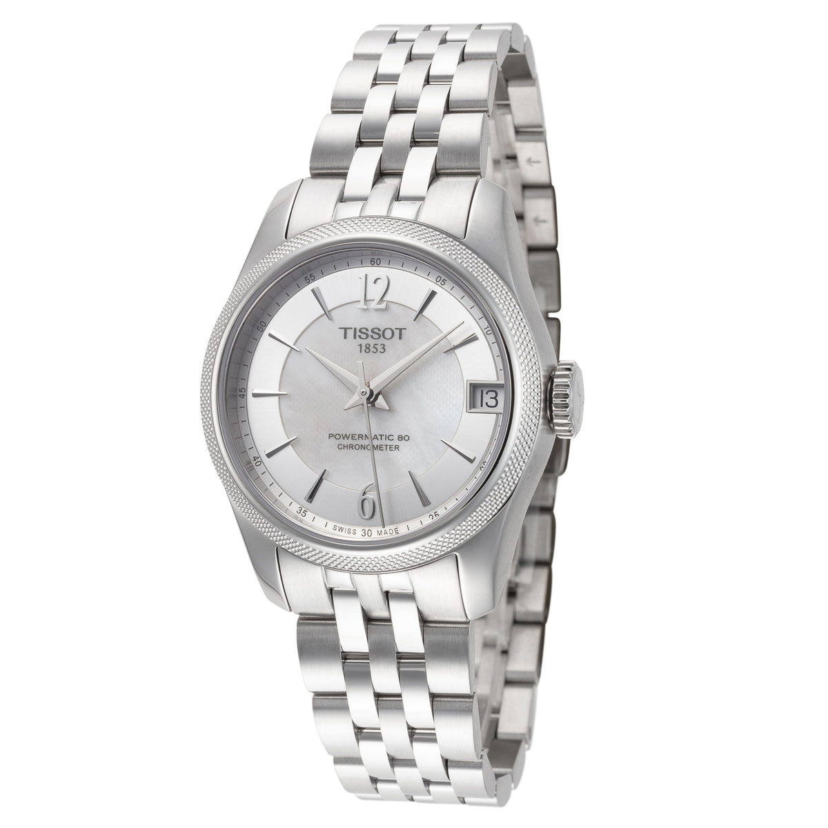 Tissot Women's Ballade 32mm Automatic Watch
