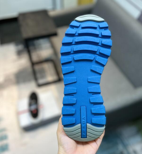 Ava’s Mode - PD Men Shoes - 232