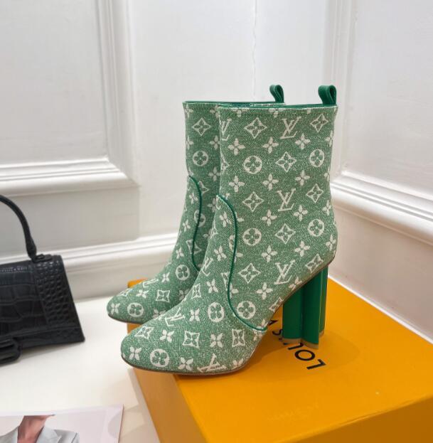 Ava’s Mode - LOV Women Shoes - 813