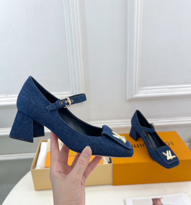 Ava’s Mode - LOV Women Shoes - 141