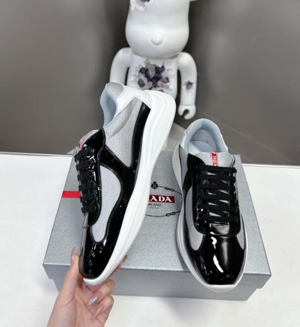 Ava’s Mode - PD Men Shoes - 025