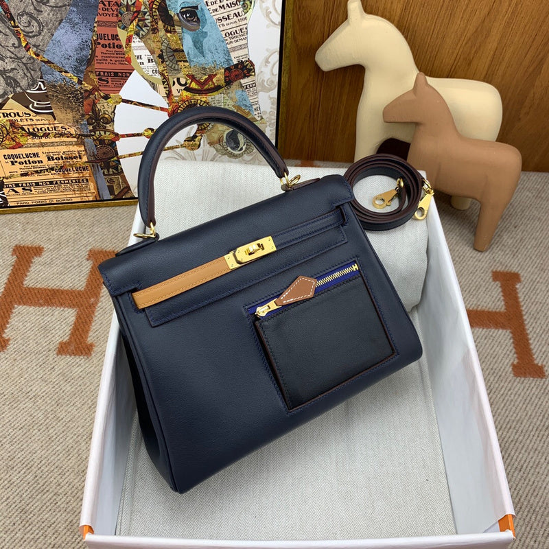 PHA - HMS Bags - 1719