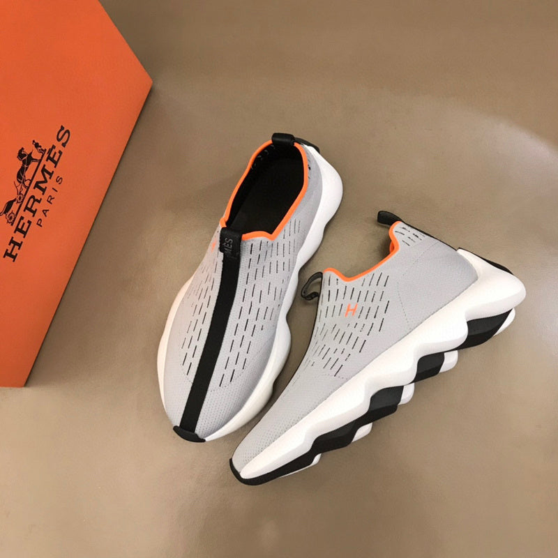 Hermes Luxury Shoes