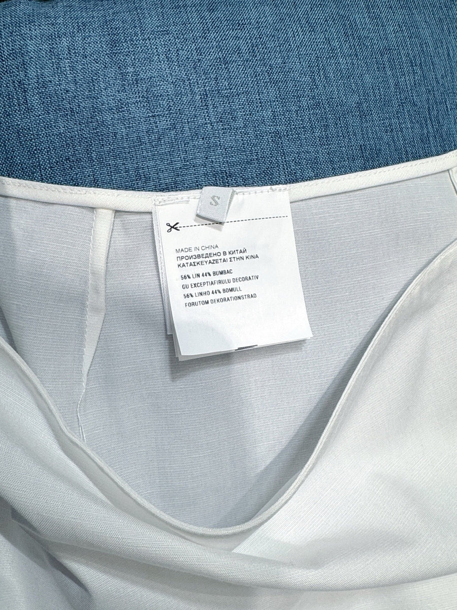 MIU M SKIRT
