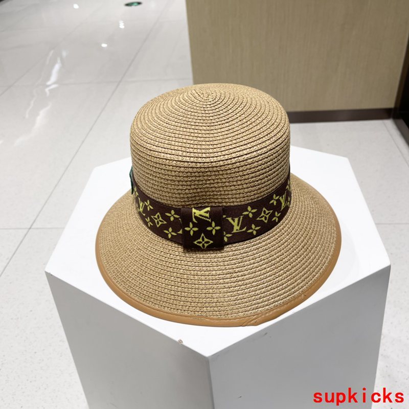 Louis Vuitton Luxury Cap