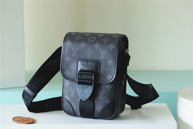 I W Fashion Lu-Vi bags - 9999