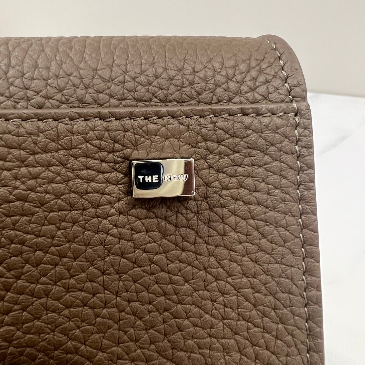 THE ROW MARGAUX 15 BAG