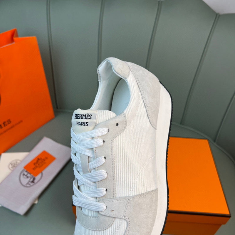 Hermes Luxury Shoes