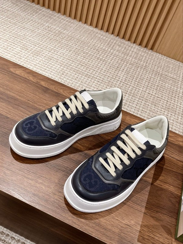 Gucci Luxury Shoes