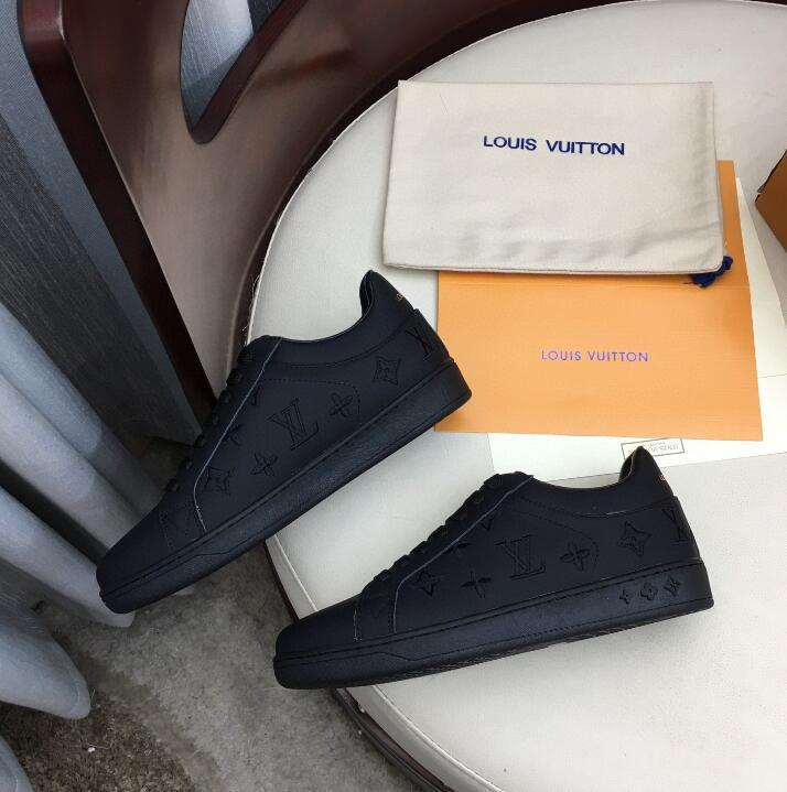 Ava’s Mode - LOV Men Shoes - 2020