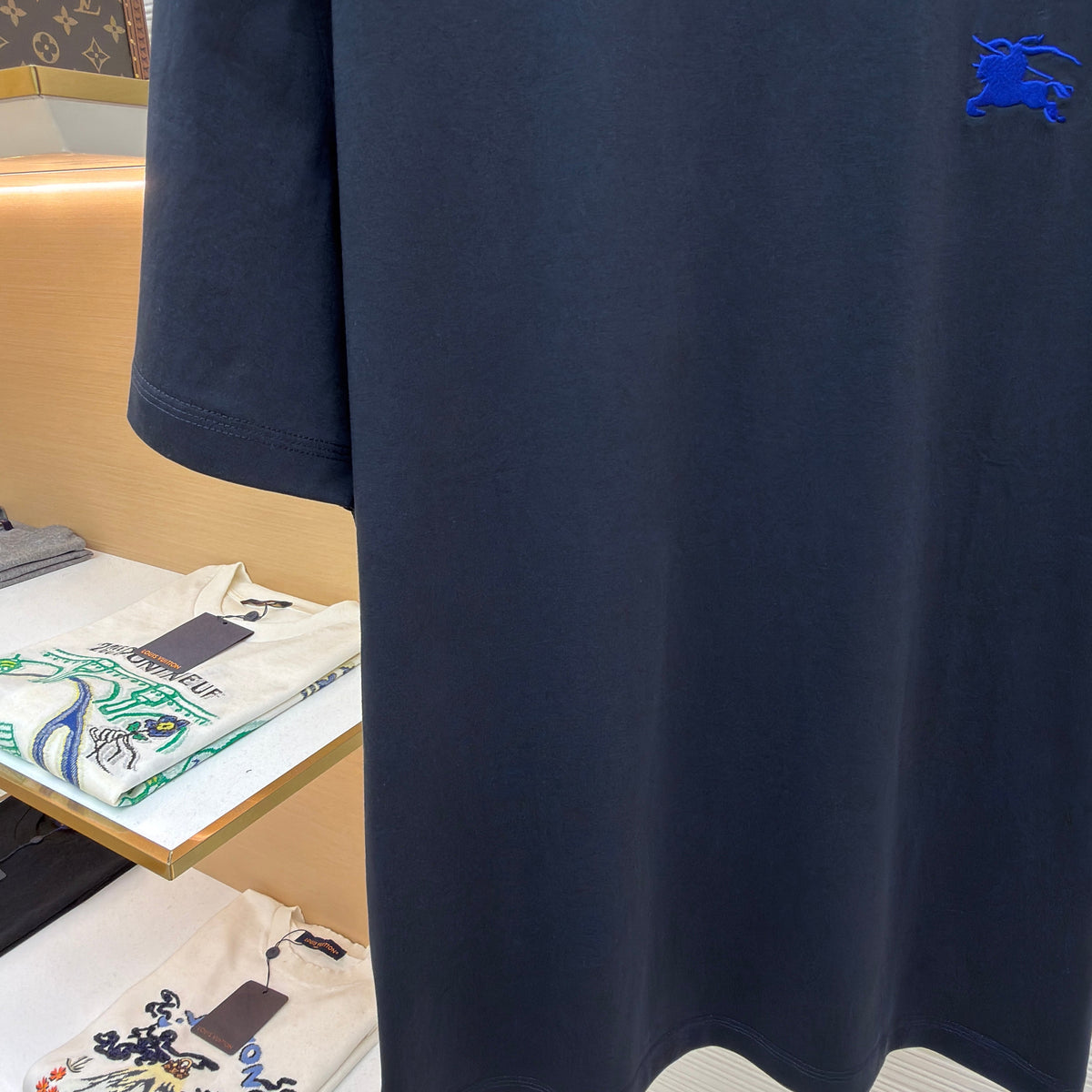 BBR T-SHIRT