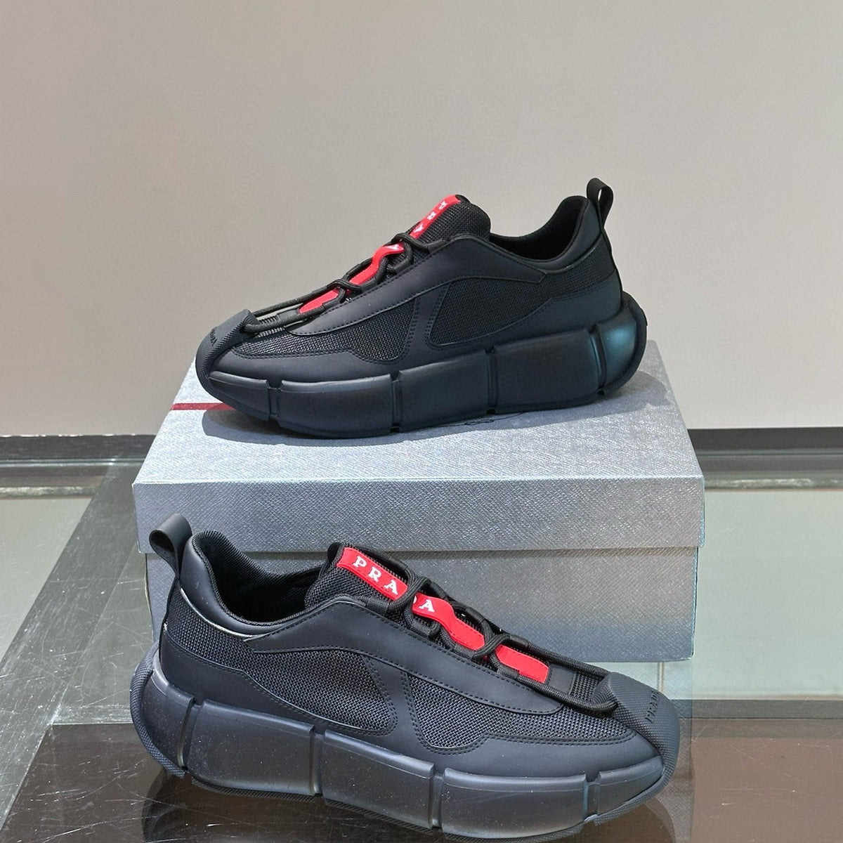PD SNEAKERS