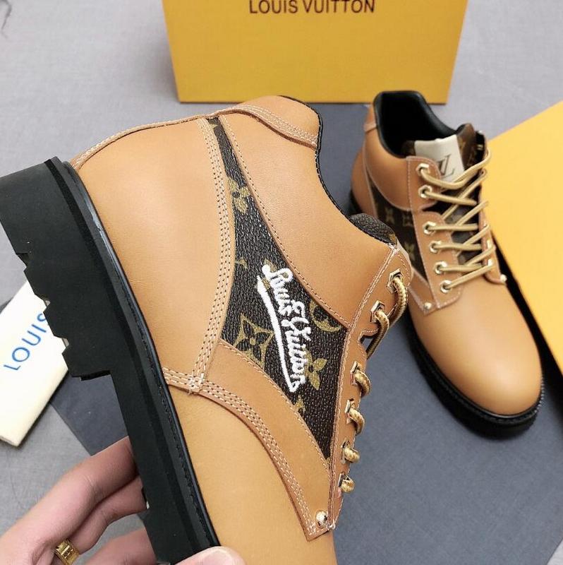 Ava’s Mode - LOV Men Shoes - 1707