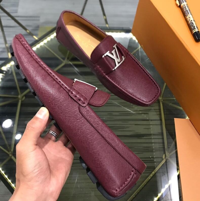 Ava’s Mode - LOV Men Shoes - 1914