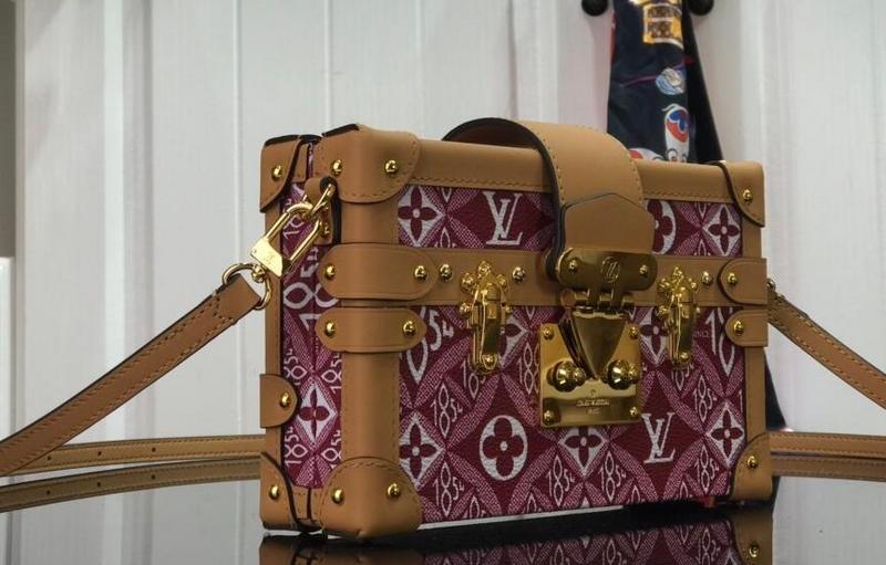 Ava’s Mode - LOV Bags - 2718