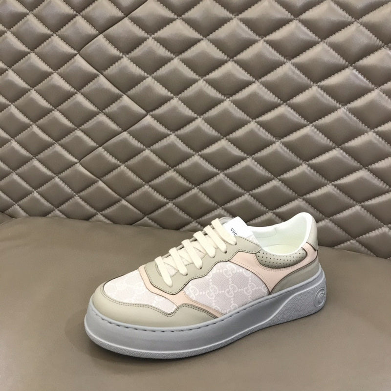 Gucci Luxury Shoes