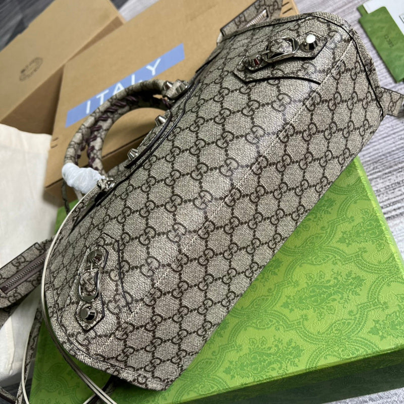 PHA - GUKI Bags - 1621