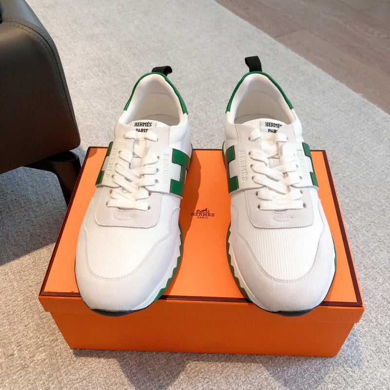 Hermes Luxury Shoes
