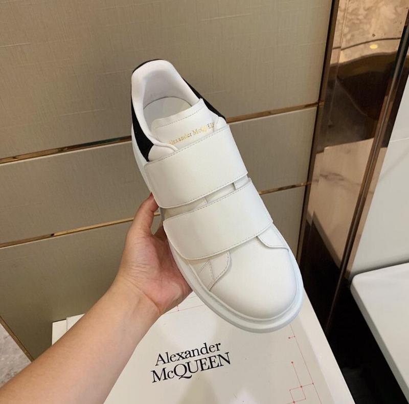 Ava’s Mode - AQ Men SHoes - 380