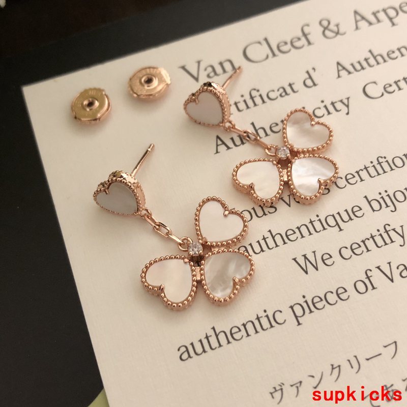 Van Cleef & Arples Jewelry
