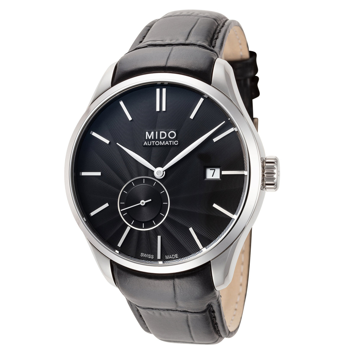 Mido Men's Belluna II 40mm Automatic Watch