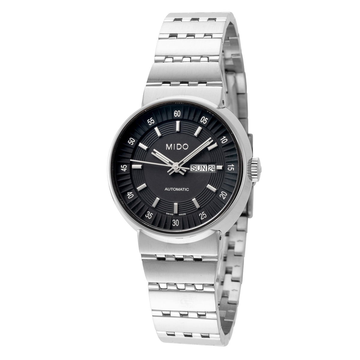Mido Women's All Dial 30mm Automatic Watch