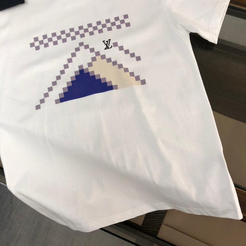 Louis Vuittion Luxury T-Shirt