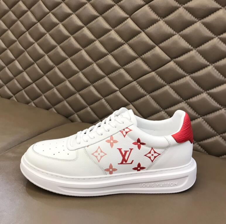 Ava’s Mode - LOV Men Shoes - 1510