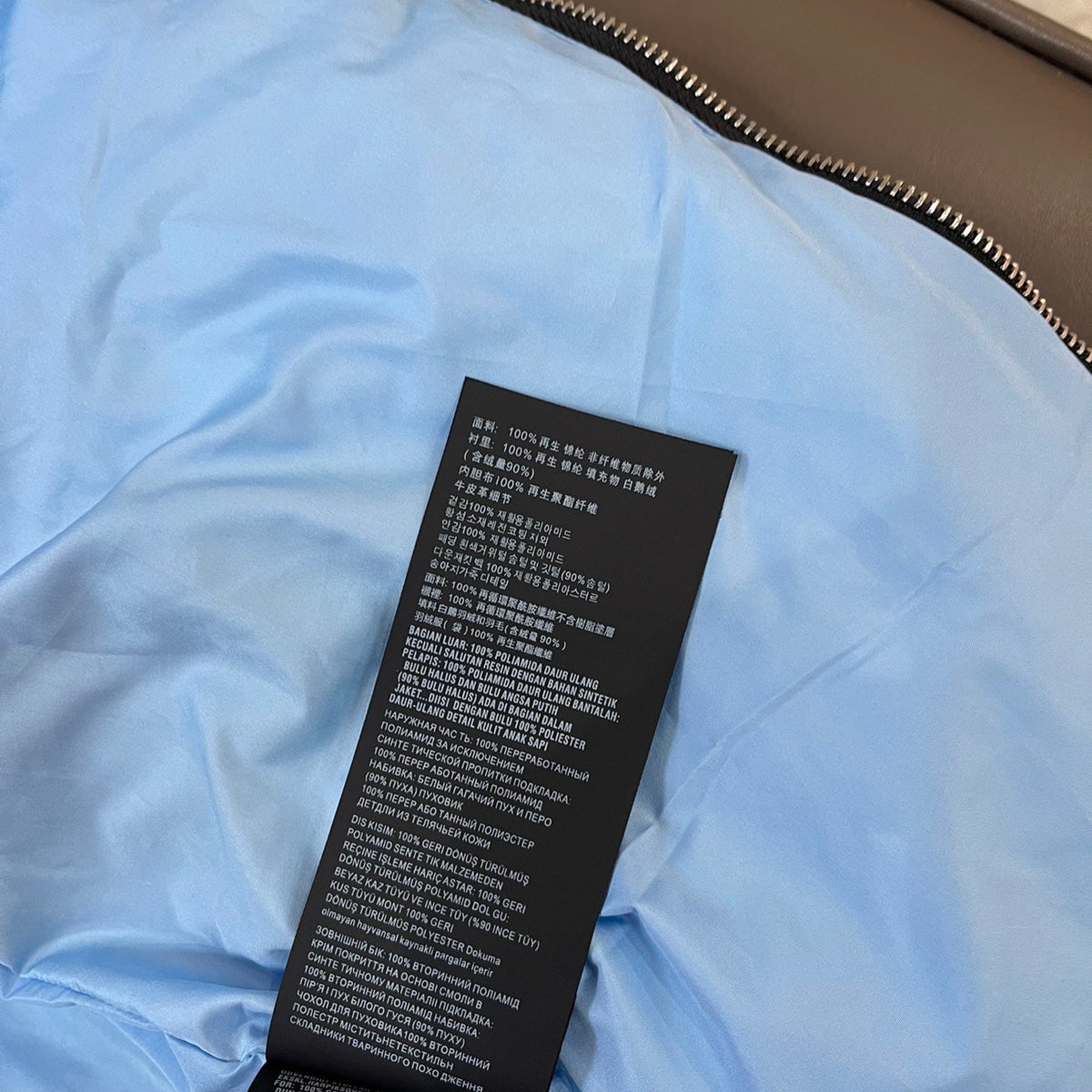 PD COAT
